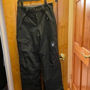 Boys ski pants